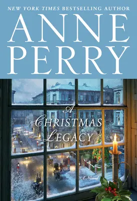 Vianočný odkaz - A Christmas Legacy