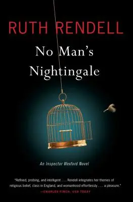 Ničnerobiaci slávik - No Man's Nightingale