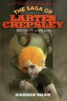 Zrodenie vraha - Birth of a Killer