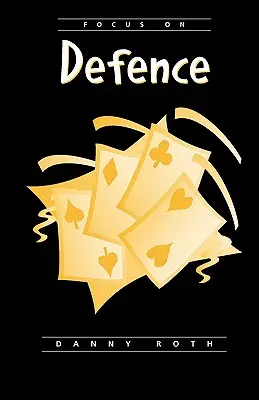 Zamerajte sa na obranu - Focus on Defense