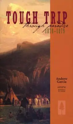 Ťažký výlet rajom 1878-1879 - Tough Trip Through Paradise 1878-1879