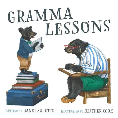 Babičkine lekcie - Gramma Lessons