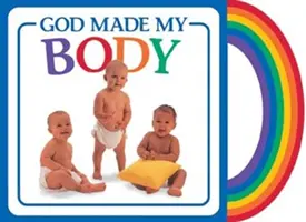 Boh stvoril moje telo - God Made My Body