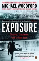 Odhalenie - Od prezidenta k informátorovi na Olympe - Exposure - From President to Whistleblower at Olympus