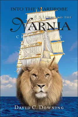 Do šatníka: Lewis a kroniky Narnie - Into the Wardrobe: C.S.Lewis and the Narnia Chronicles