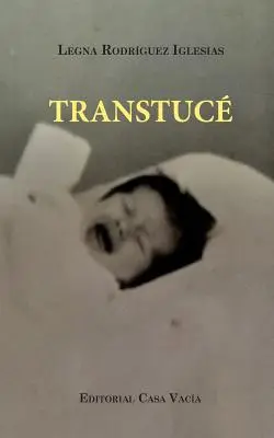 Transtuc (druhé vydanie) - Transtuc (Second edition)