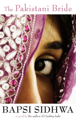 Pakistanská nevesta - The Pakistani Bride