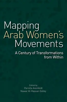 Mapovanie arabských ženských hnutí: Storočie premien zvnútra - Mapping Arab Women's Movements: A Century of Transformations from Within