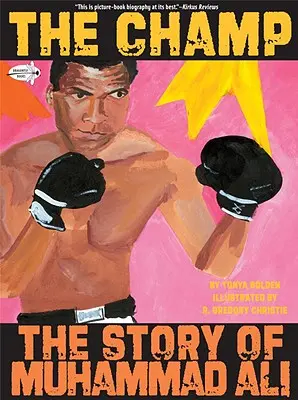 Šampión: Príbeh Muhammada Aliho - The Champ: The Story of Muhammad Ali