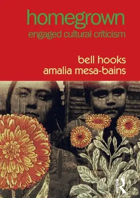 Domáce: Angažovaná kultúrna kritika - Homegrown: Engaged Cultural Criticism