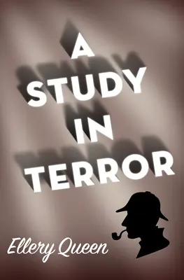 Štúdia hrôzy - A Study in Terror