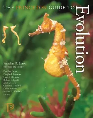 Princetonský sprievodca evolúciou - The Princeton Guide to Evolution