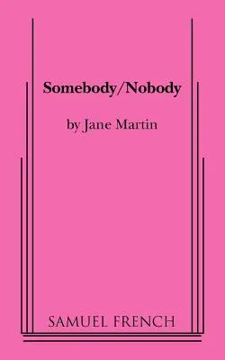 Niekto/Niekto - Somebody/Nobody