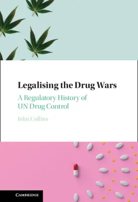 Legalizácia drogových vojen - Legalising the Drug Wars