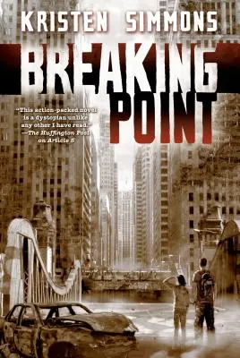 Bod zlomu - Breaking Point