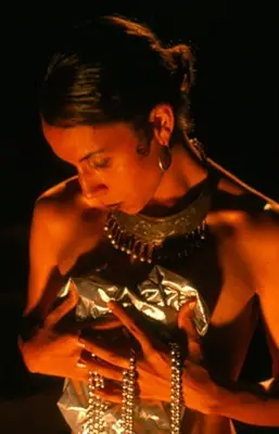 Láska ako svetlo: Hráčske a performatívne texty - Love Like Light: Plays and Performance Texts