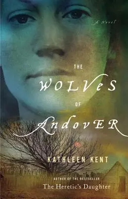 Vlci z Andoveru: (Large Type / Large Print) - The Wolves of Andover: A Novel (Large Type / Large Print)