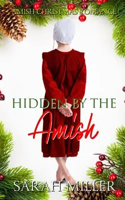 Skrytý amiš: Amišská vianočná romanca - Hidden by the Amish: Amish Christmas Romance