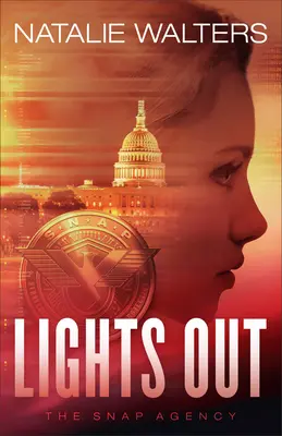 Zhasnuté svetlá - Lights Out