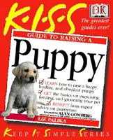 KISS Sprievodca výchovou šteňaťa - KISS Guide To Raising a Puppy