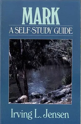 Marek: Príručka na samoštúdium - Mark: A Self-Study Guide