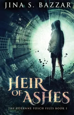 Dedič popola - Heir of Ashes