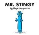 Pán Lakomec - Mr. Stingy