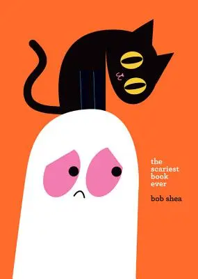 Najstrašidelnejšia kniha na svete - The Scariest Book Ever