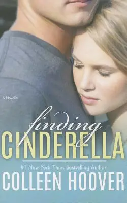 Hľadanie Popolušky - Finding Cinderella