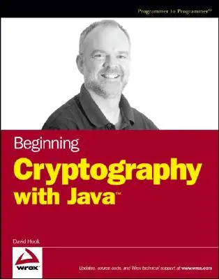 Začiatky kryptografie s Javou - Beginning Cryptography with Java