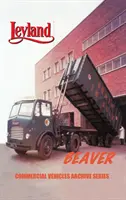 Leylandský bobor - Leyland Beaver