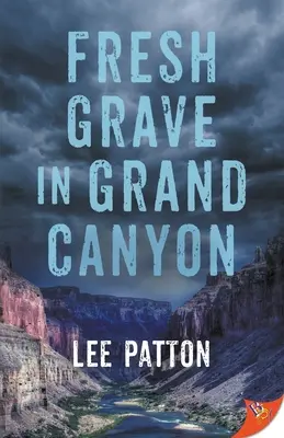 Čerstvý hrob v Grand Canyone - Fresh Grave in Grand Canyon