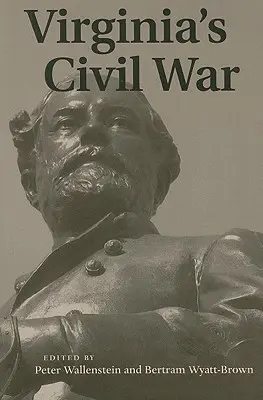 Občianska vojna vo Virgínii - Virginia's Civil War
