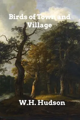 Vtáky mesta a dediny - Birds of Town and Village