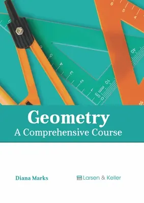 Geometria: Komplexný kurz - Geometry: A Comprehensive Course