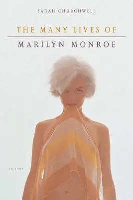 Mnoho životov Marilyn Monroe - The Many Lives of Marilyn Monroe
