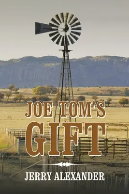 Darček Joea Toma - Joe Tom's Gift