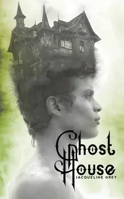 Dom duchov: A Fairy Tale: A Fairy Tale: A Fairy Tale: A Fairy Tale - Ghost House: A Fairy Tale