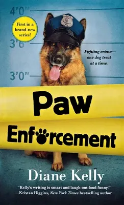 Vymáhanie práva na labky - Paw Enforcement