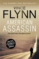 Americký vrah - American Assassin