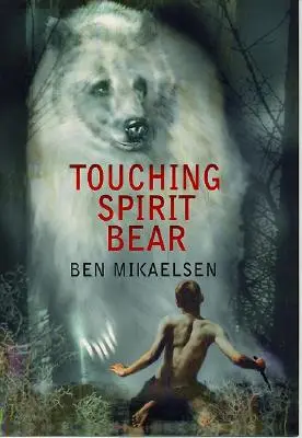 Dotýkať sa medveďa ducha - Touching Spirit Bear