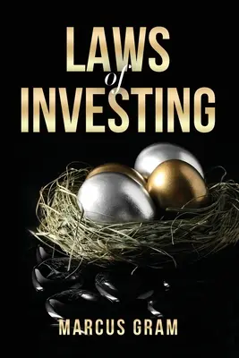 Zákony investovania - Laws of Investing