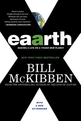 Eaarth: Život na novej planéte je ťažký - Eaarth: Making a Life on a Tough New Planet