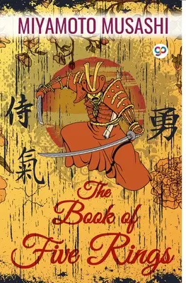 Kniha piatich prsteňov - The Book of Five Rings