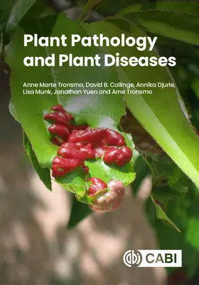 Patológia rastlín a choroby rastlín - Plant Pathology and Plant Diseases