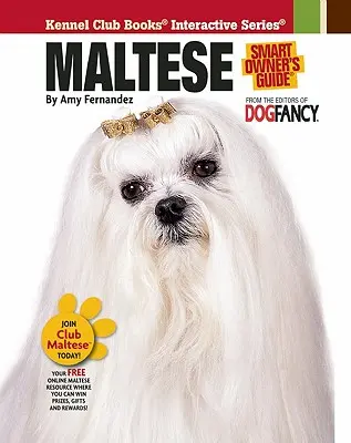Maltézsky psík - Maltese