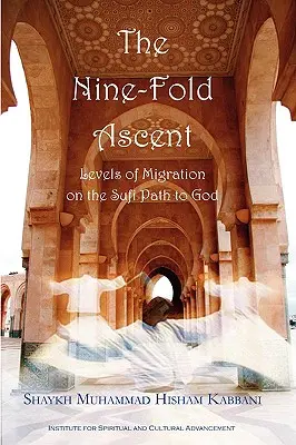 Deväťnásobný vzostup - The Nine-Fold Ascent