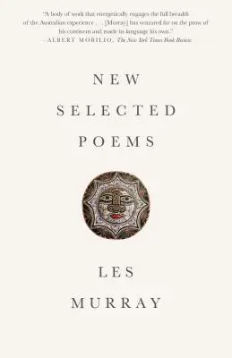 Nové vybrané básne - New Selected Poems