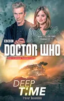 Doctor Who: Hlboký čas - edícia - Doctor Who: Deep Time