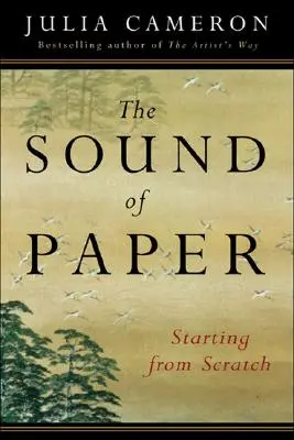 The Sound of Paper: Vydanie knihy Paper: Začíname od nuly - The Sound of Paper: Starting from Scratch
